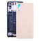 Cache Batterie pour Huawei P20 (Rose)